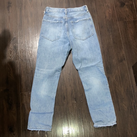 VICI distressed Kasen jeans - Picture 4 of 10